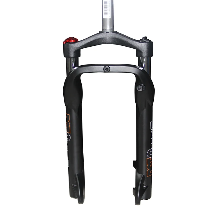 Professional 27.5 inch 29 inch MTB Bicycle Fork Disc Brake Air Suspension Mountain Bike Bicycle Fork