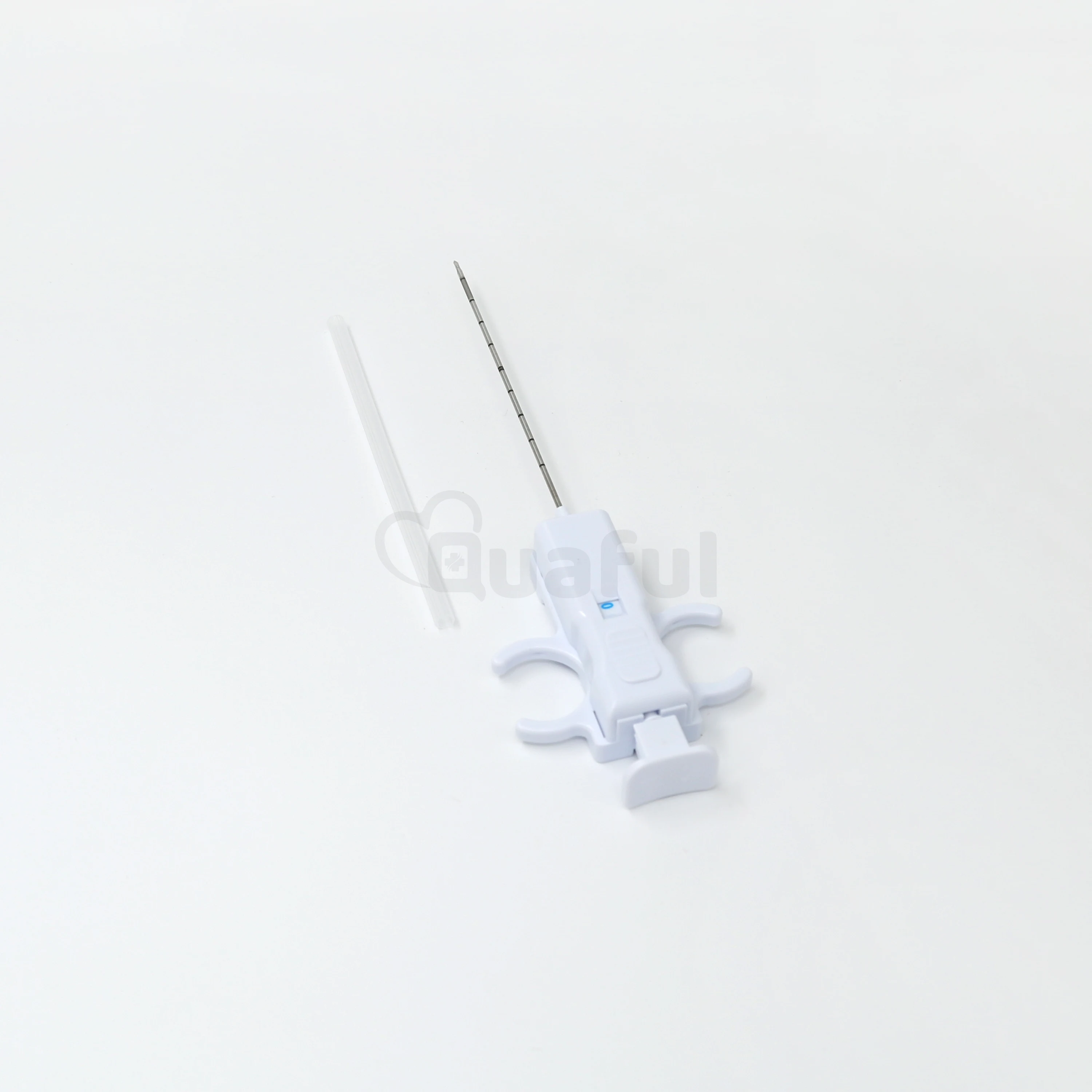 Ce Approved Automatic/Semi-automatic Biopsy Gun Biopsy Needle 14/16/18/20G With Best Price