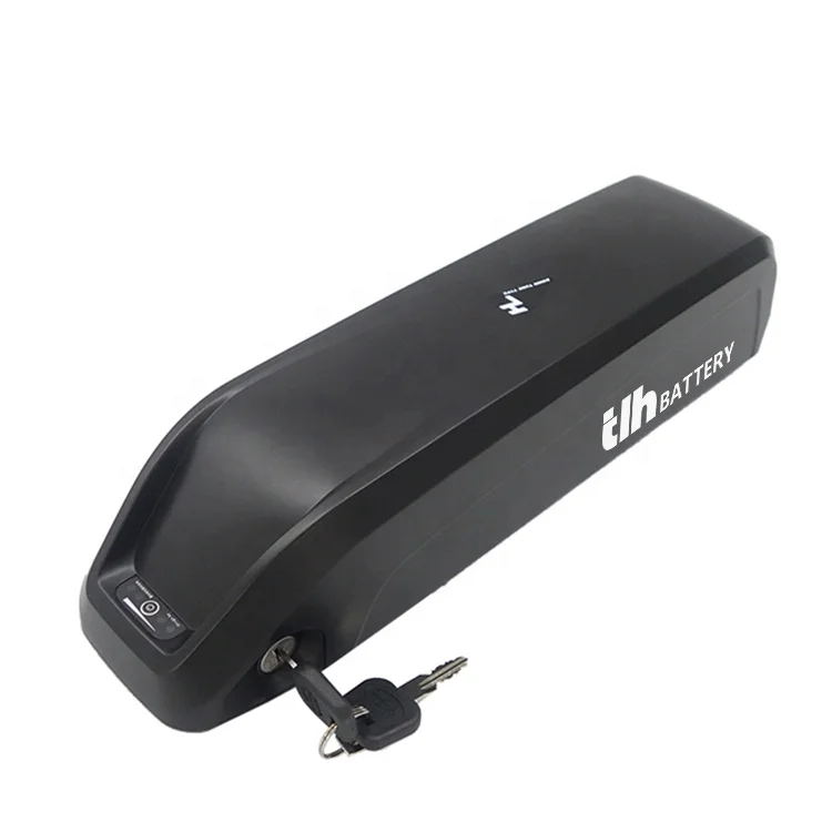 Distribute 48v 10.4ah lithium battery cycle electric bike battery