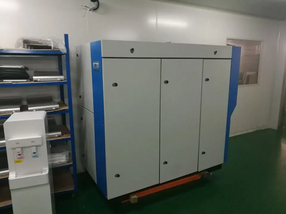 solar atmospheric water generator 380V