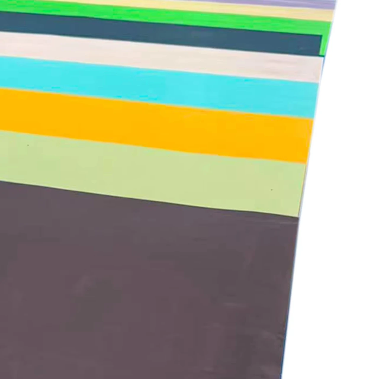 Customizable 15mm Thick EPDM SBR Anti-Slip Rubber Tile Fitness and Protective Flooring in Custom Sizes Gym Floor Mat