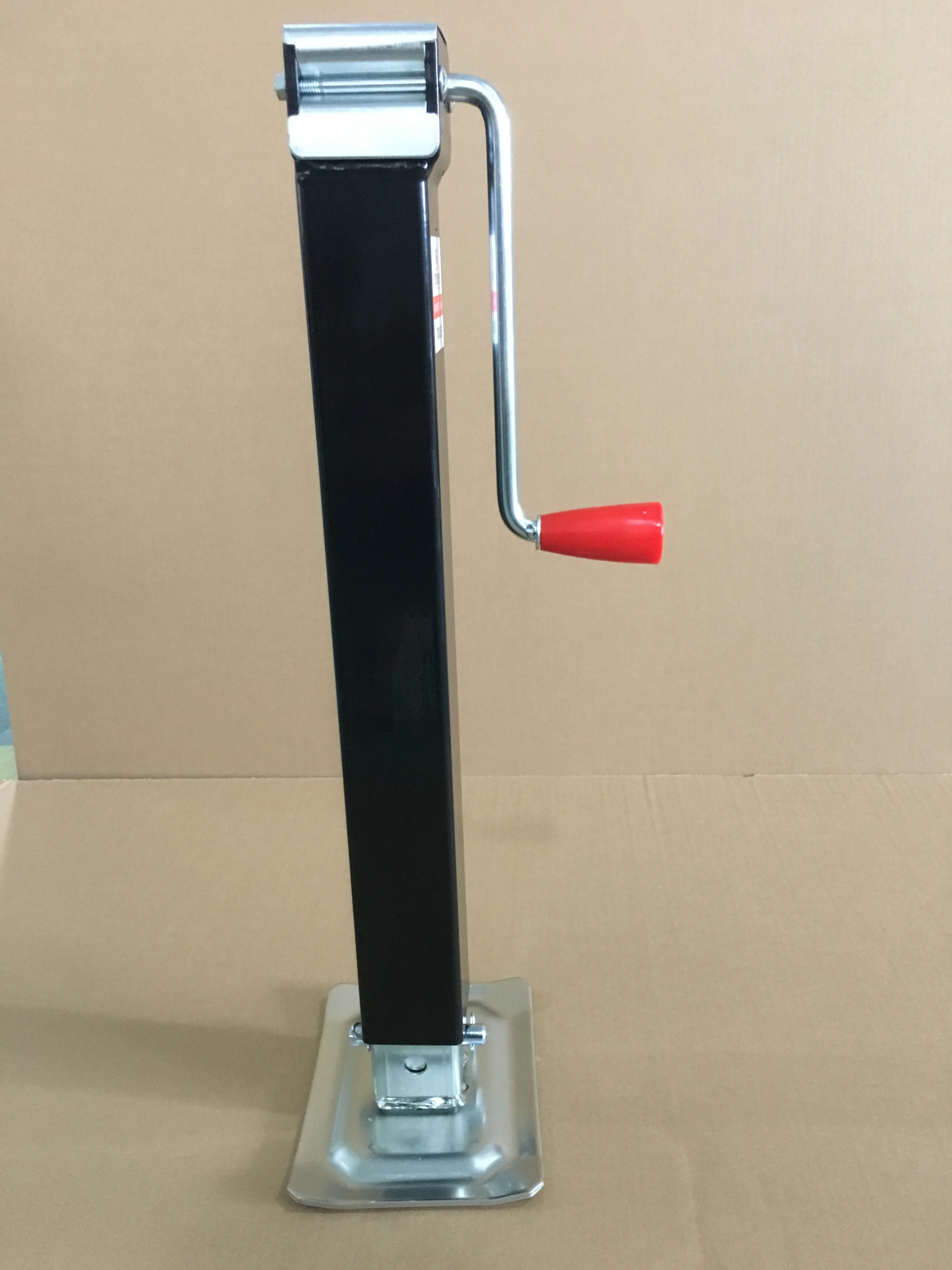 High Quality 7000lbs Side Wind Mechanical Lifting Jack for sale