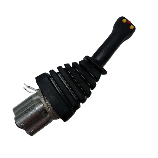 PN C9734111783 Machinery Parts Joystick Assy Pilot Valve C9734111783 In Stock