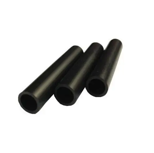 2mm Engineering plastic interlating ptfe tube pefe rod Plastic rods with high quality