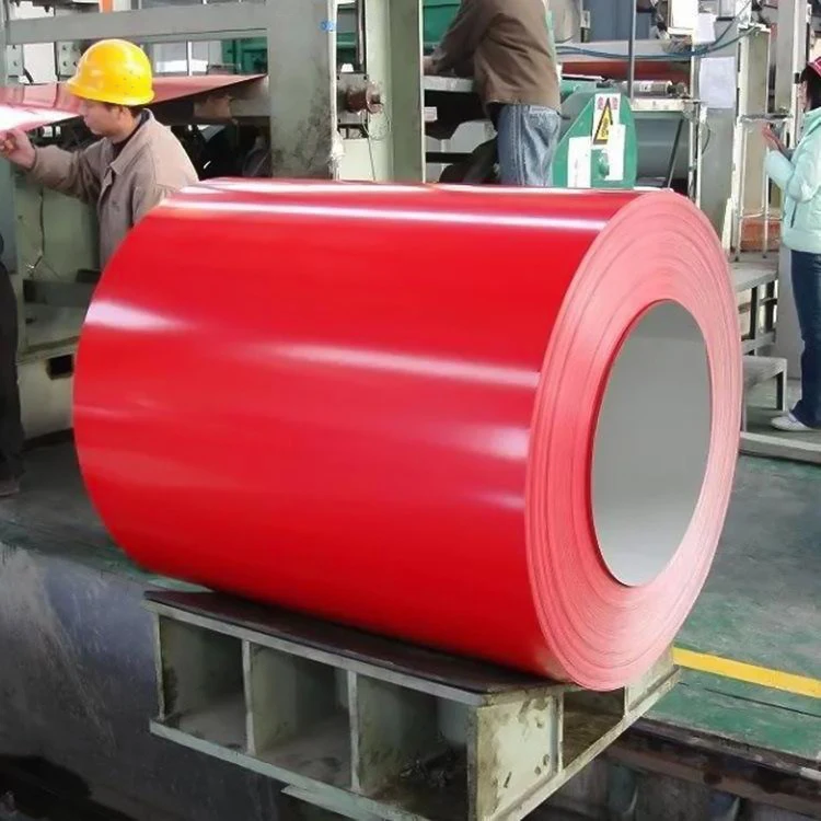 5052 7075 T3 T6 H24 H32 с тиснением 16 калибра, окрашенный лист из алюминиевого сплава, рулон катушки 0,6 мм