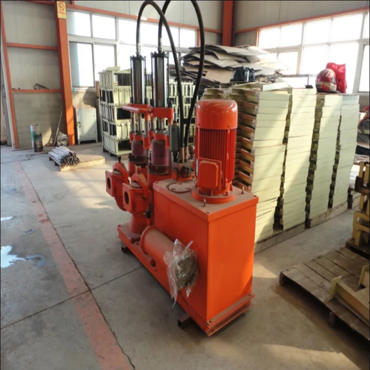 
Hydraulic Transmission piston Pump Ceramic Large Flow High Pressure Slip Pump 