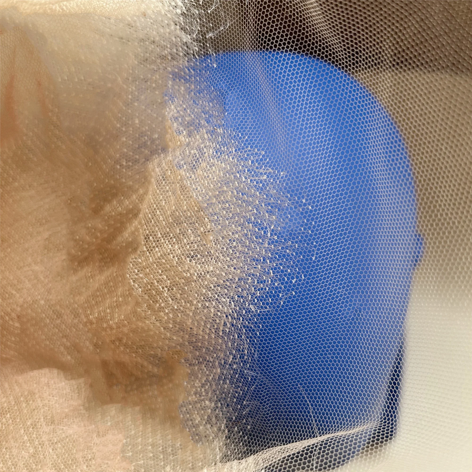 stock Wholesale High Quality Full Hand tied Santa Yak Wig Festival wig