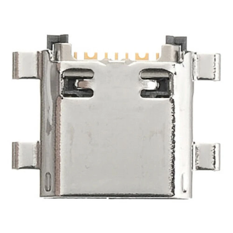 Wholesale Original Mobile Phone Flex Cables Spare Parts Usb Board For Samsung J100 Charging Port