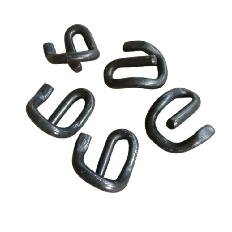 Зажим E-Track