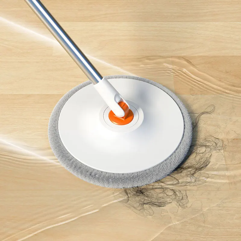 Magic dirt separating mop  hand mop  washing mop  asian cleaning supplies