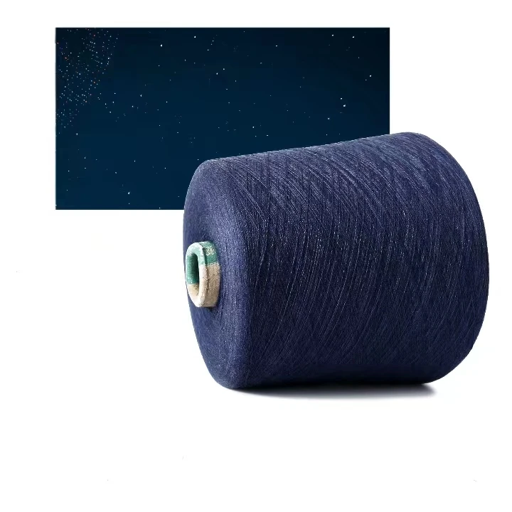 Factory direct best price feel soft 100% acrylic yarn for dyeing acrylic yarn for knitwear