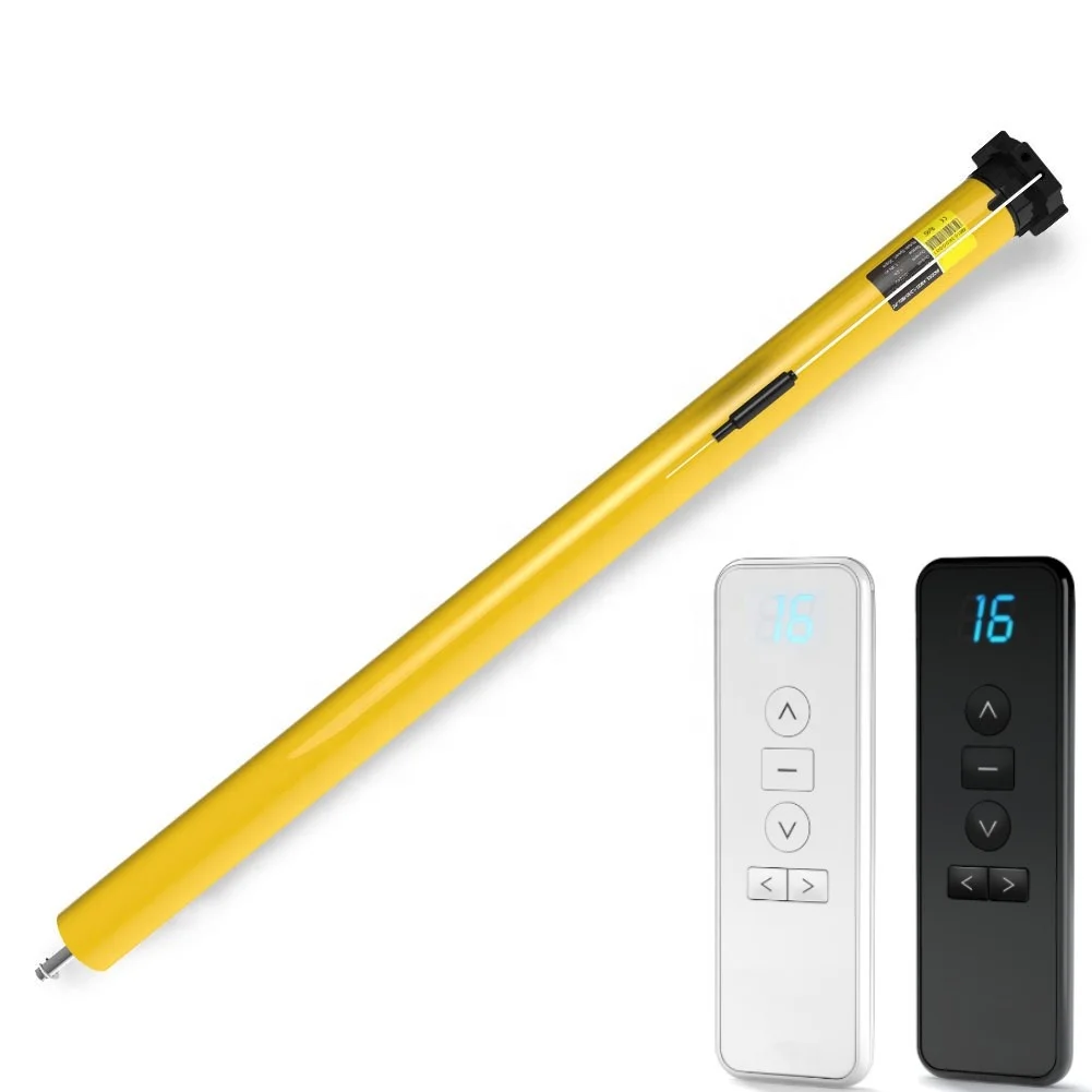 wireless lithium smart tubular motor 28mm tubular blind motor smart for motorized zebra roller blind zigbee wifi tuya smart life