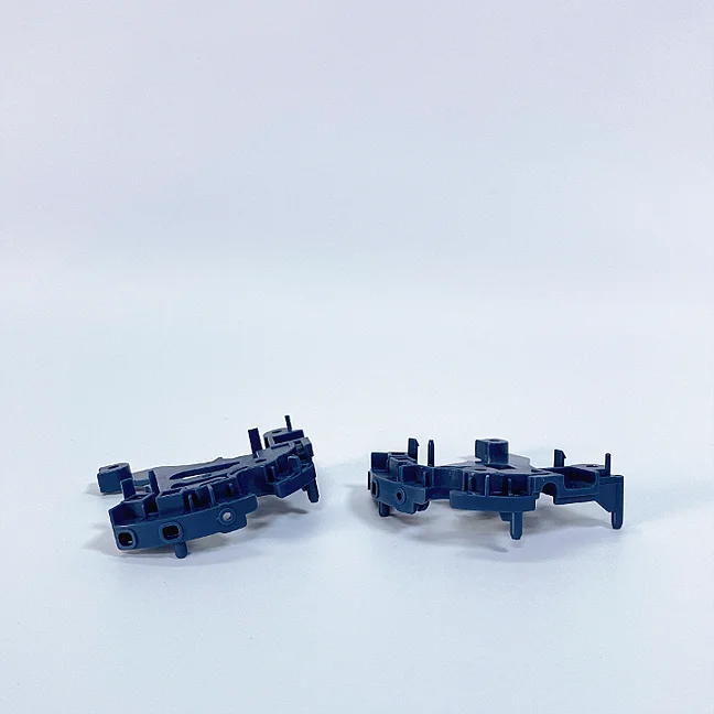 OEM/ODM customized rapid prototype mould manufacturer abs PP PA66 PBT plastic parts