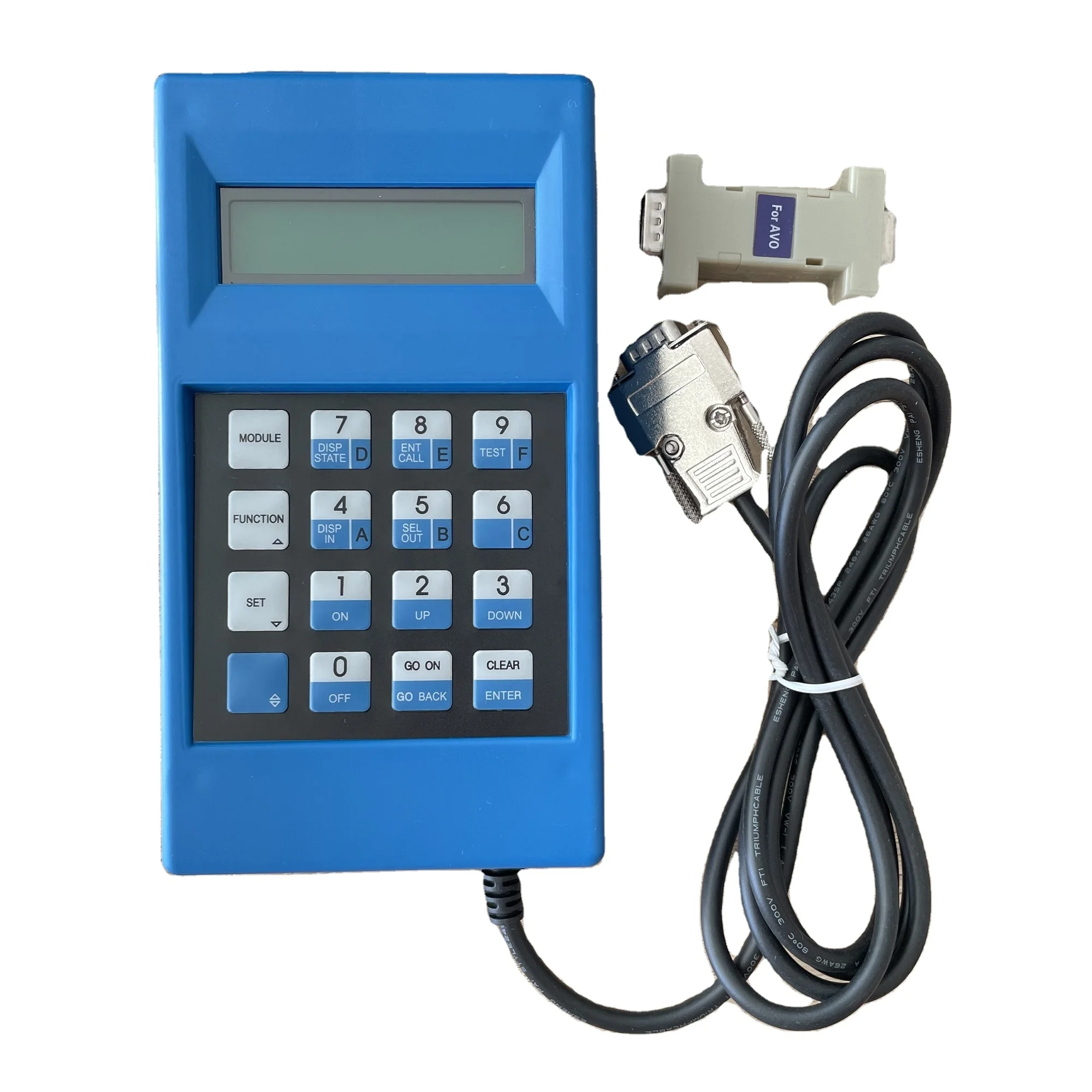 Elevator service tool GAA21750AK3