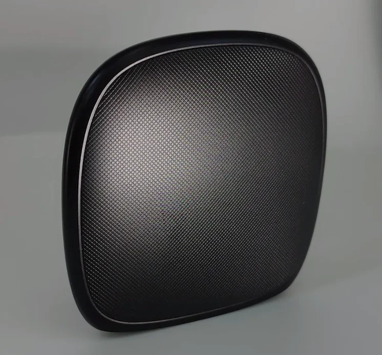  Новейший Octa Core CPU 4 + 64G Picasou carplay ai box android 9