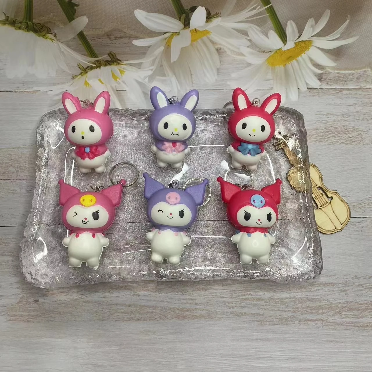 Wholesale cute Meta Dream star Kawaii squeeze toy PU Slow rebound keychain penders Fidget ball kids birthday Christmas