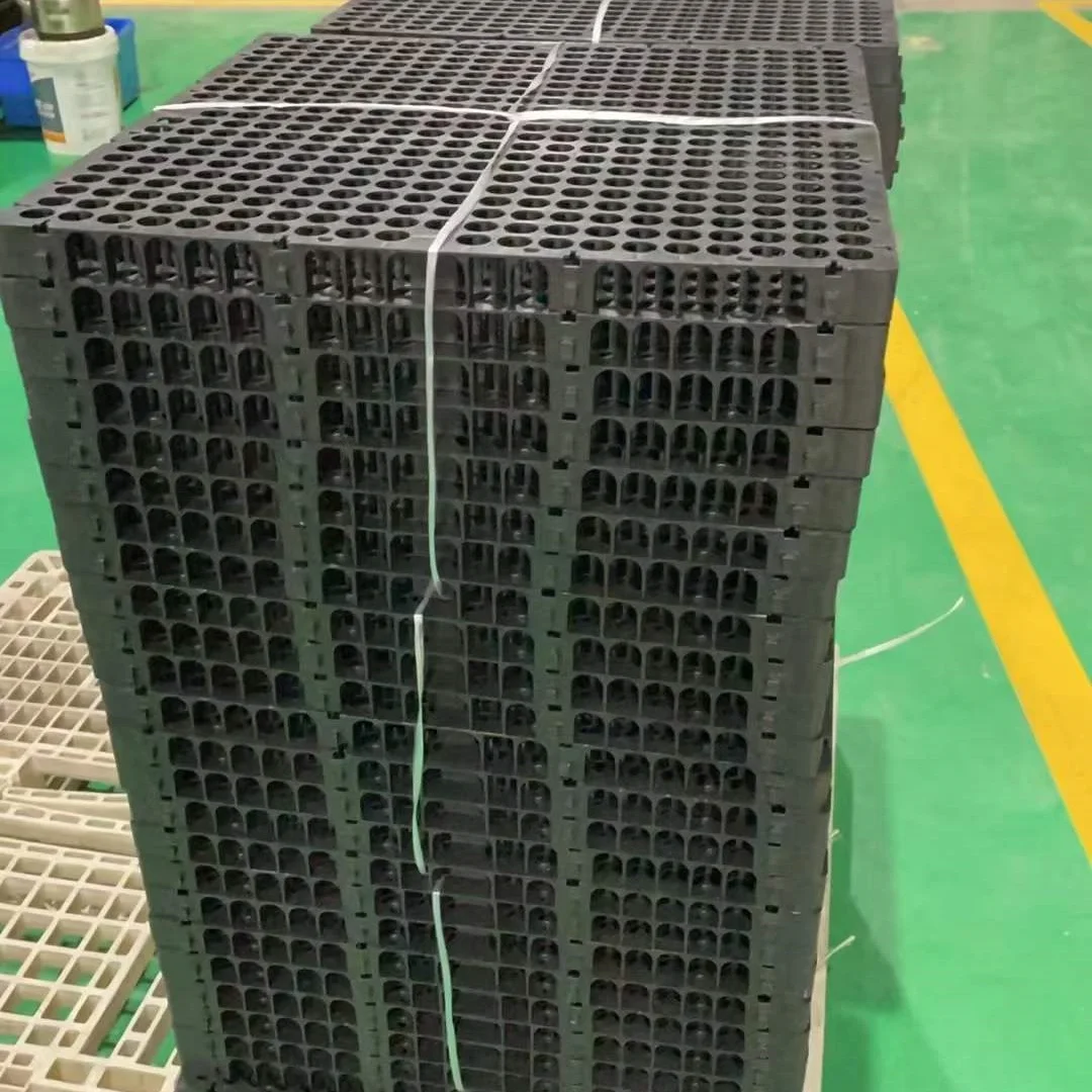 30 mm thick Roof Gardens Terraces Plant Boxes Garage Roofs Artificial Grass Water Filtration Drainage Cell