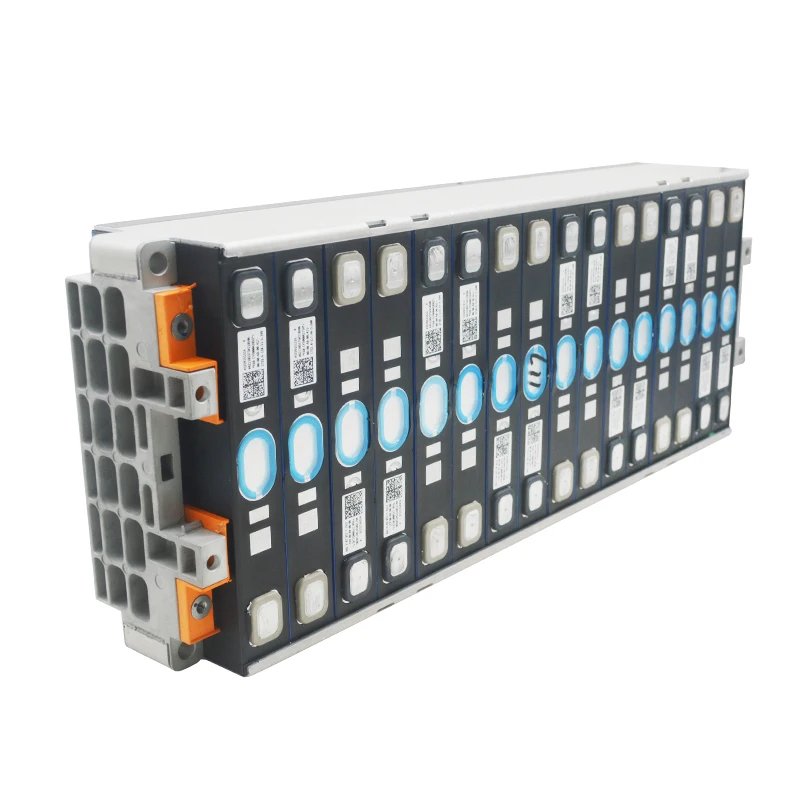Lithium Battery Cell 3.7v 40ah 50ah 60ah nmc battery module Rechargeable Lifepo4 Batteryh Lithium Battery Pack Li Ion
