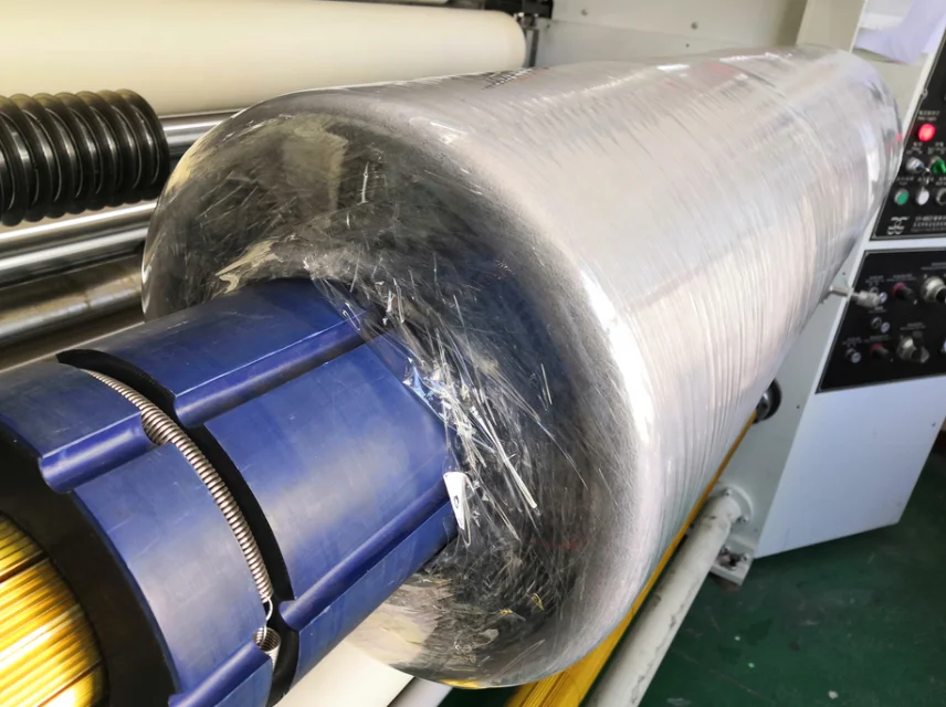0.075mm high adhesive acrylic protective film OCA adhesive double layer high adhesive PET acrylic protective film three layers