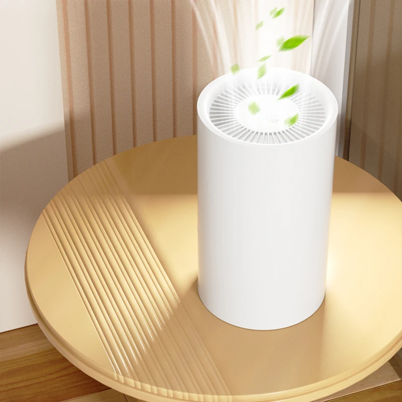 Wholesale Hot Sale  Desktop Customized Moisture Absorber Smart Household Room mini dehumidifier for home