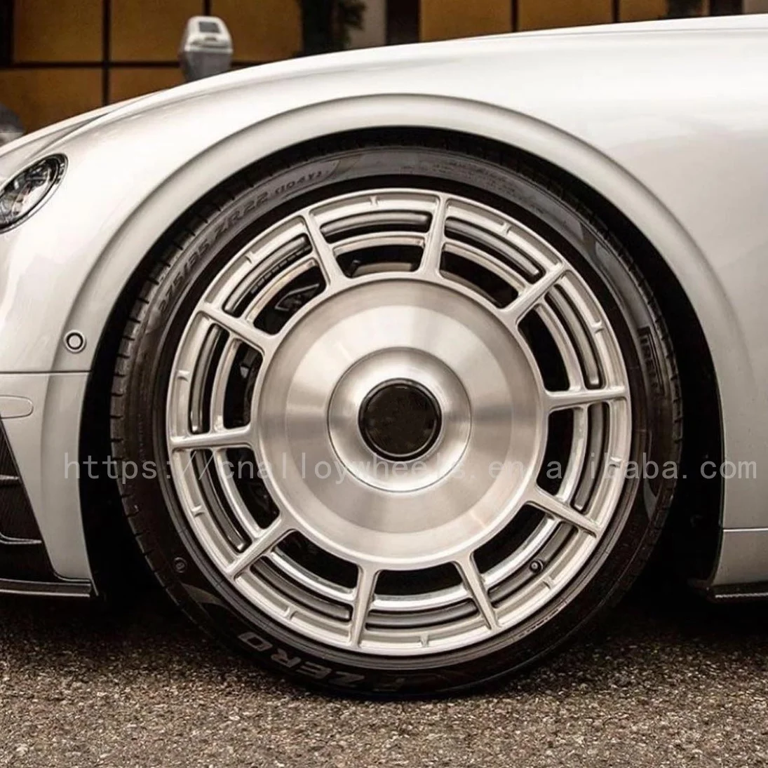 17 18 19 20 21 22 24 26 inch forged wheel for bmw g87 i8 for bentley Continental Flying Spur Bentayga Mulsanne gt benz