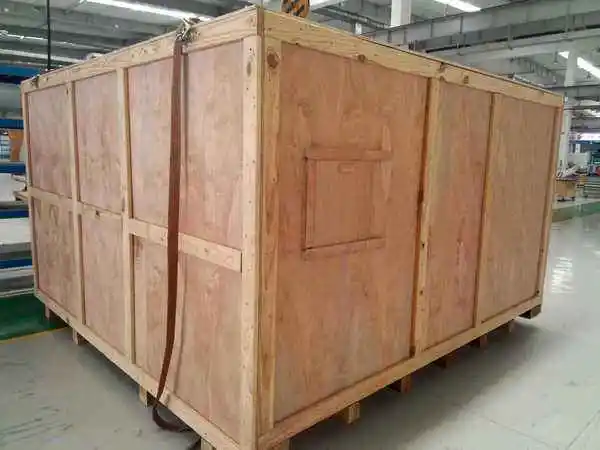  C-образная бумажная Защита краев L/U-образная машина для угловой защиты