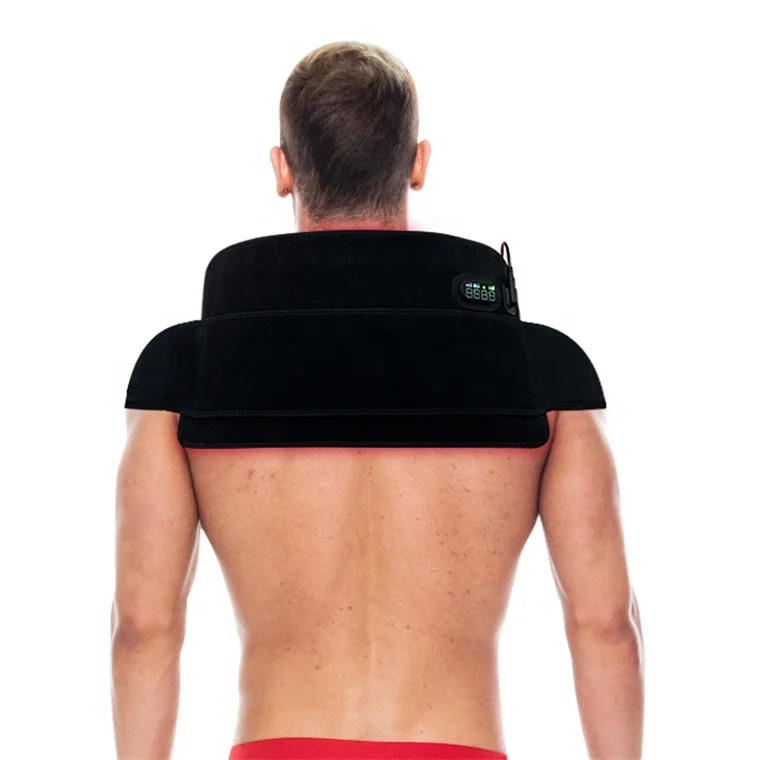 flexible red light therapy pad led red light therapy red light therapy 980nm