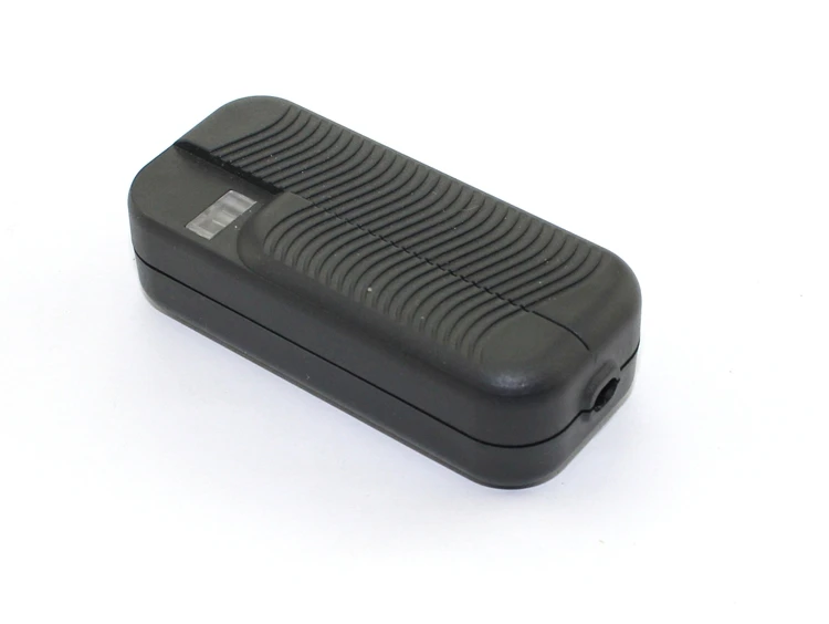 CE Certificated 220V Max 150W inline Leading Edge Phase-cut  Slide Dimmer For Dimmable Triac LED Lamp