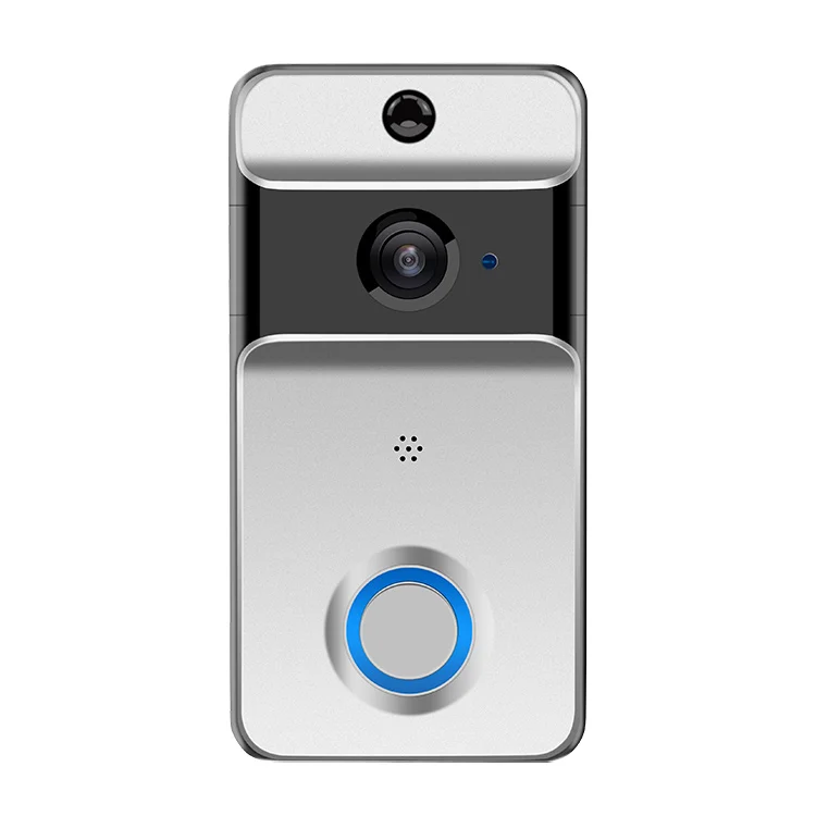 Zoray Video Door Bell WIFI Door Bell Camera OEM WIFIi Doorbell