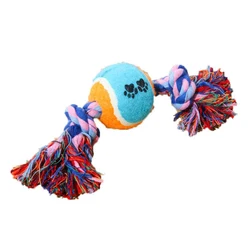 Natural Rubber Plush Silicone Plastic Tpr Nylon Abs Chewing Chuck Pet Tug-of-war Rope Ball Toothbrush Dog Chew Toy