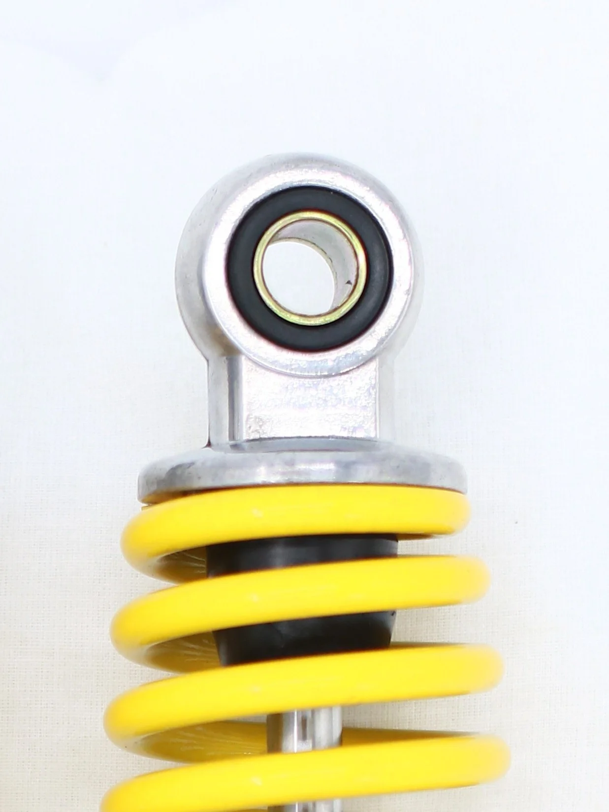 Motorcycle Rear Steel Shock Absorber 320mm for Suzuki GN125/GN150