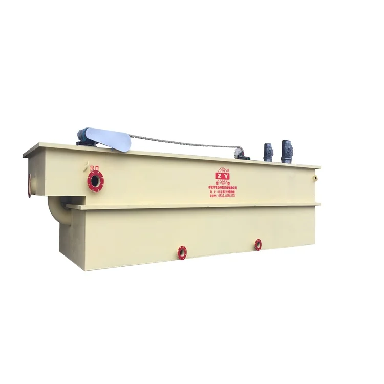 
 Микро-генератор пузырьков для кавитационной флотационной машины  