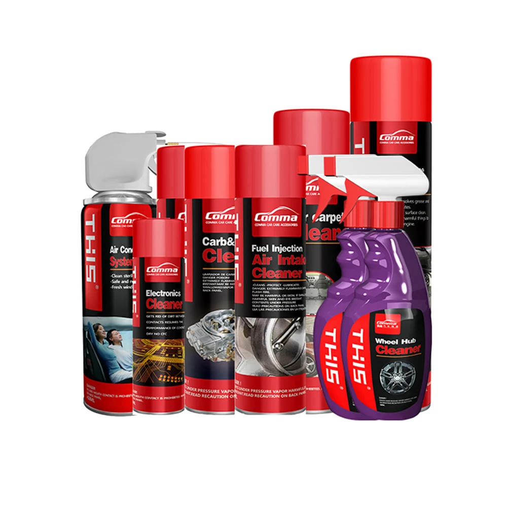 car accessory interior decorative cleaning polish protection washing oem araba detailing car care Other Exterior Accessories