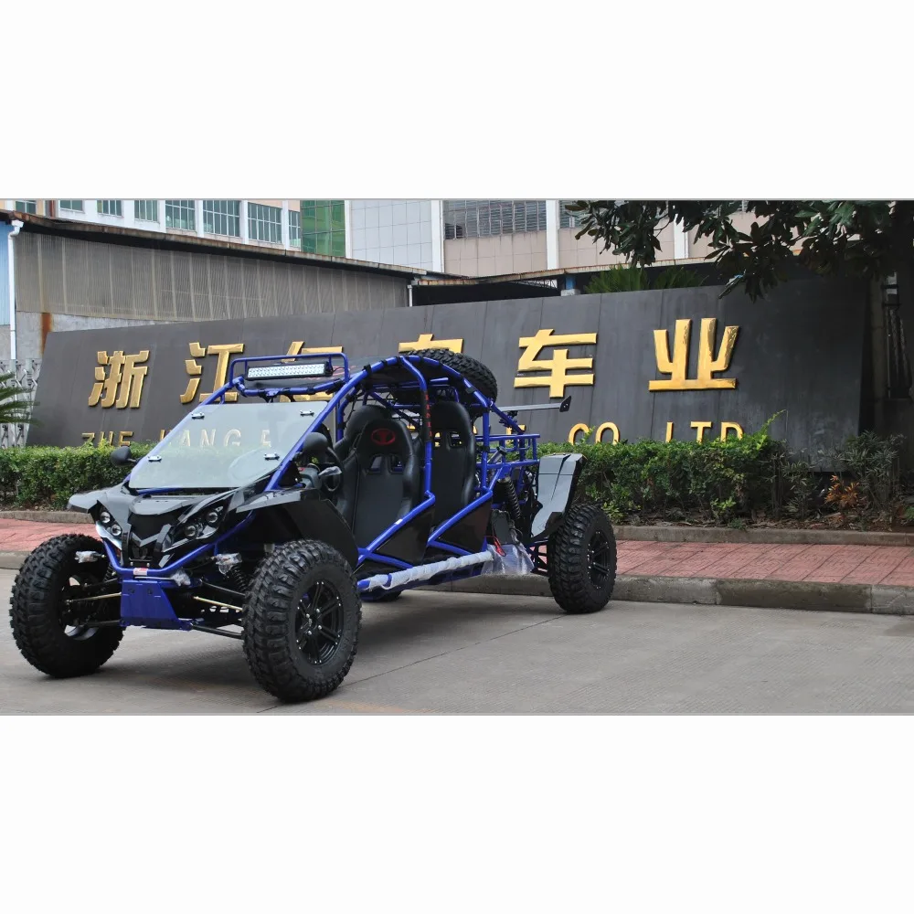 Автомобиль-багги Renli 1000CC с 4-тактным двигателем и автоматической коробкой передач для взрослых