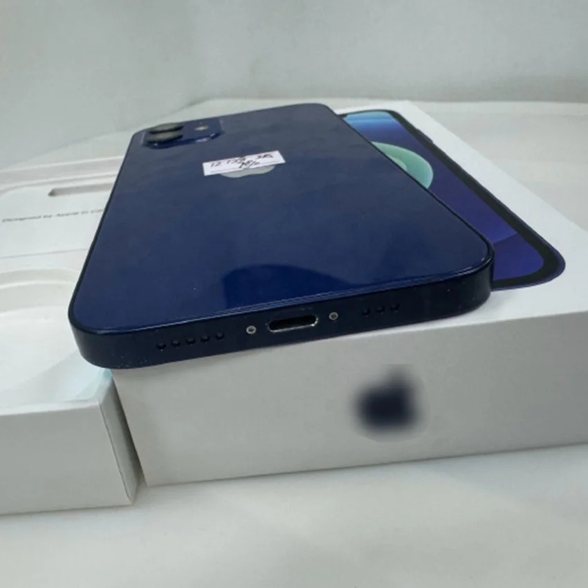 Wholesale Unlocked Cheap Used I Phone 12 For iphone 12 Pro Max Promaxe 4+64gb 4+128gb 4+256gb Perfect Condition Waterproof Phone