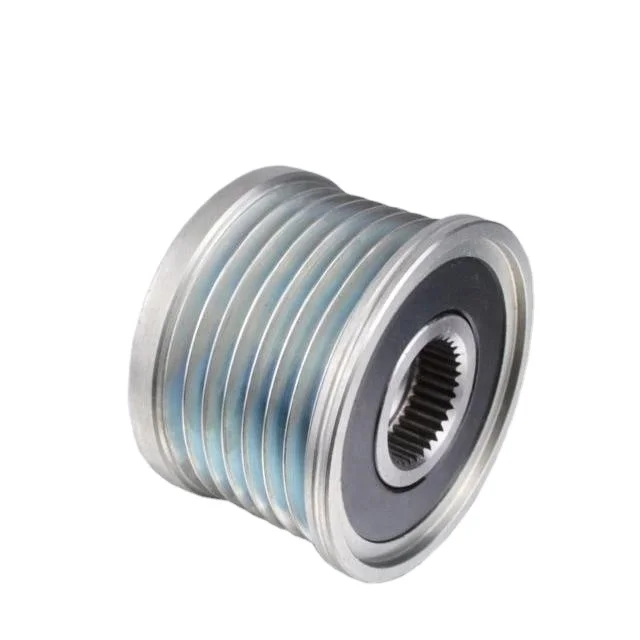 High Performance Alternator Drive Freewheel Clutch Pulley for  Renault  F-238512