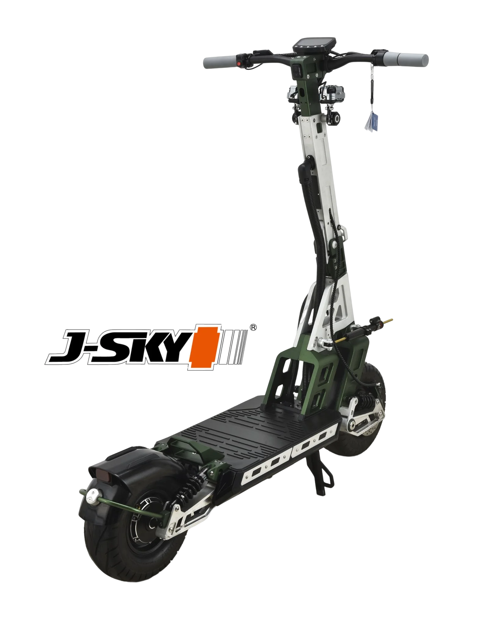 Emark EEC COC Certificate 60V 28AH Battery Electric Scooter 1600W Big Motor Three Wheel OEM Power Time Charging Color Origin ZHE