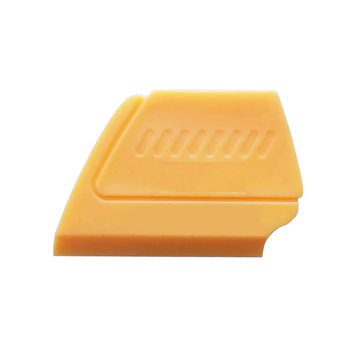 Car Wrap Scraper Plastic Triangle Corner Squeegee Auto Vinyl Film Sticker Install Window Tint Tool decal squeegee for sale A14