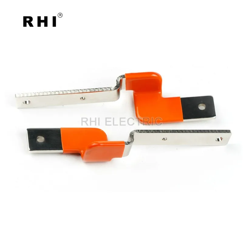 Пвх погружной луженый медный аккумулятор шина для электромобиля