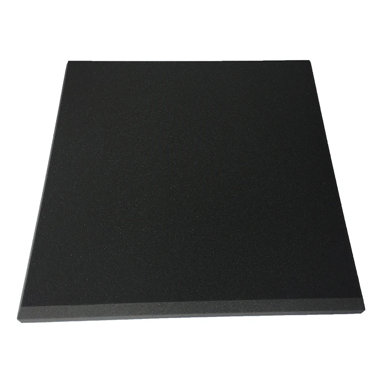 Youwei Common Bass Cube Studio Acoustic Panels Sound Insulation Foam for Optimal Audio Experience