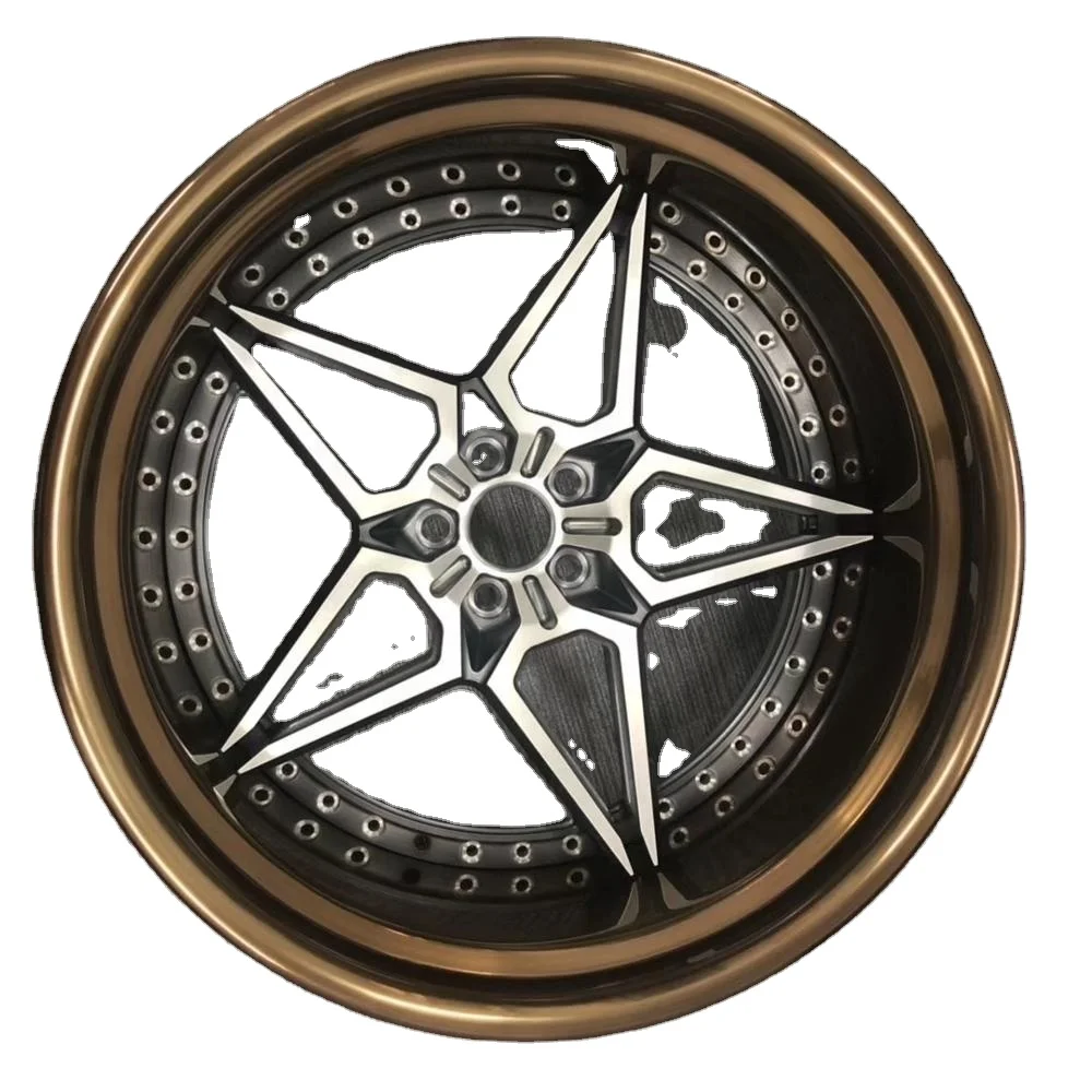 
18 19 20 21 22 24 inch factory direct forging car wheel hub 