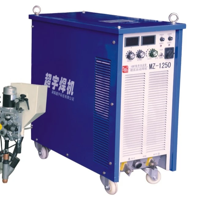 
Sell Well New Type Saw Automatic Submerged Arc Welding Machine 