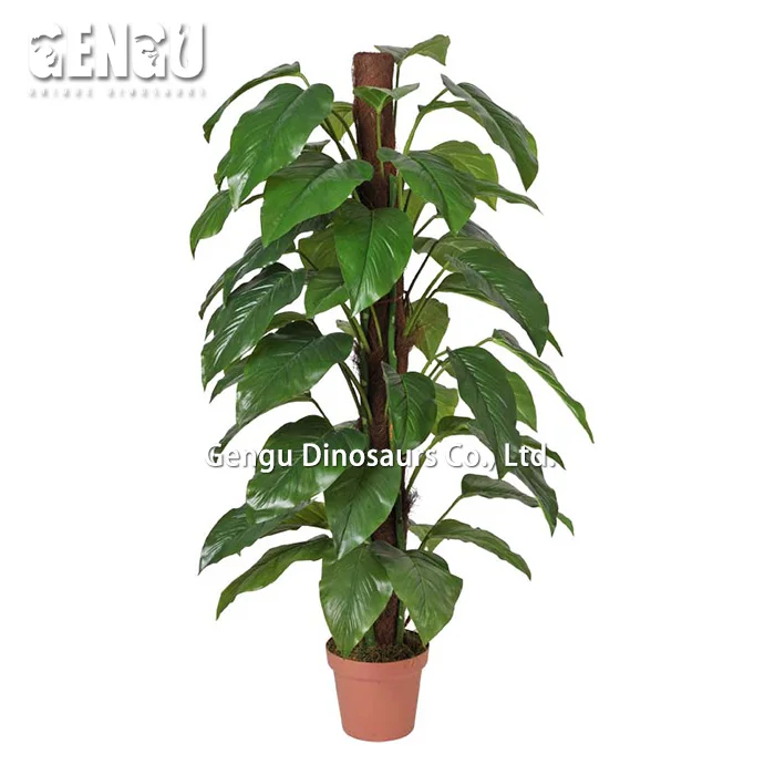Искусственные декоративные растения Areca