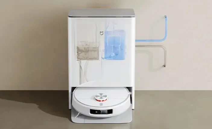 Xiaomi Mijia M30 Pro 7000Pa all-purpose sweeping robot automatic cleaning floor scrubber Xiaomi vacuum cleaner