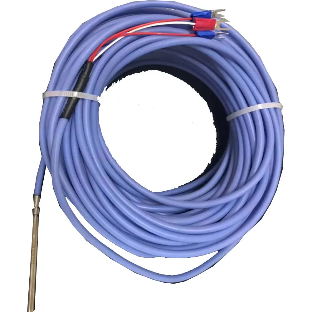 PT100 temperature sensor