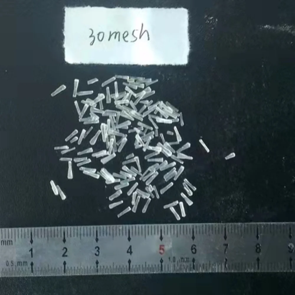 Monosodium Glumate Plant MSG for Food Additive