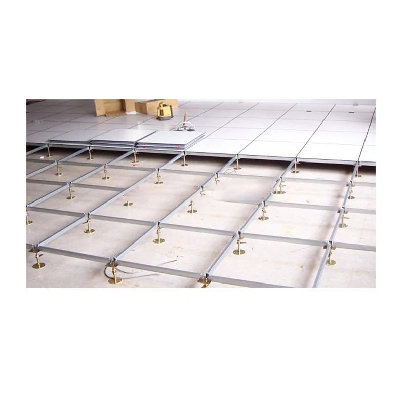 kehua raised floor panels system for data center