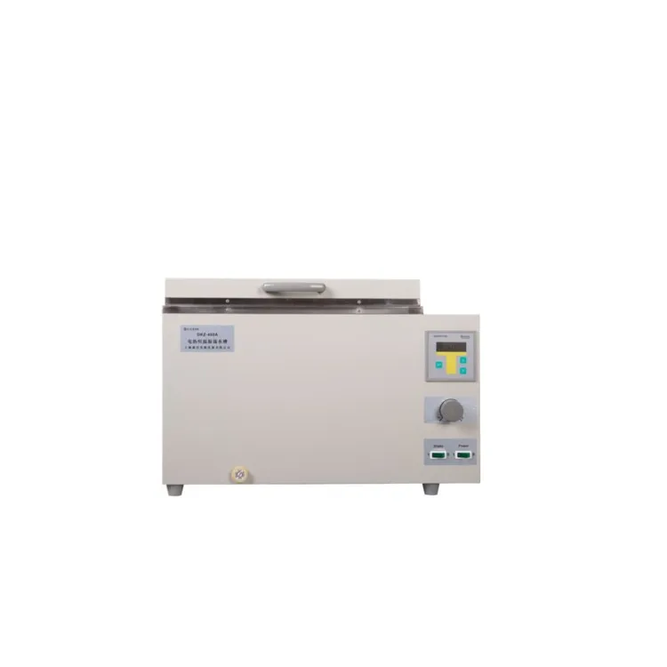 
DKZ Series Laboratory Reciprocating Thermostatic Shaking Water Bath 