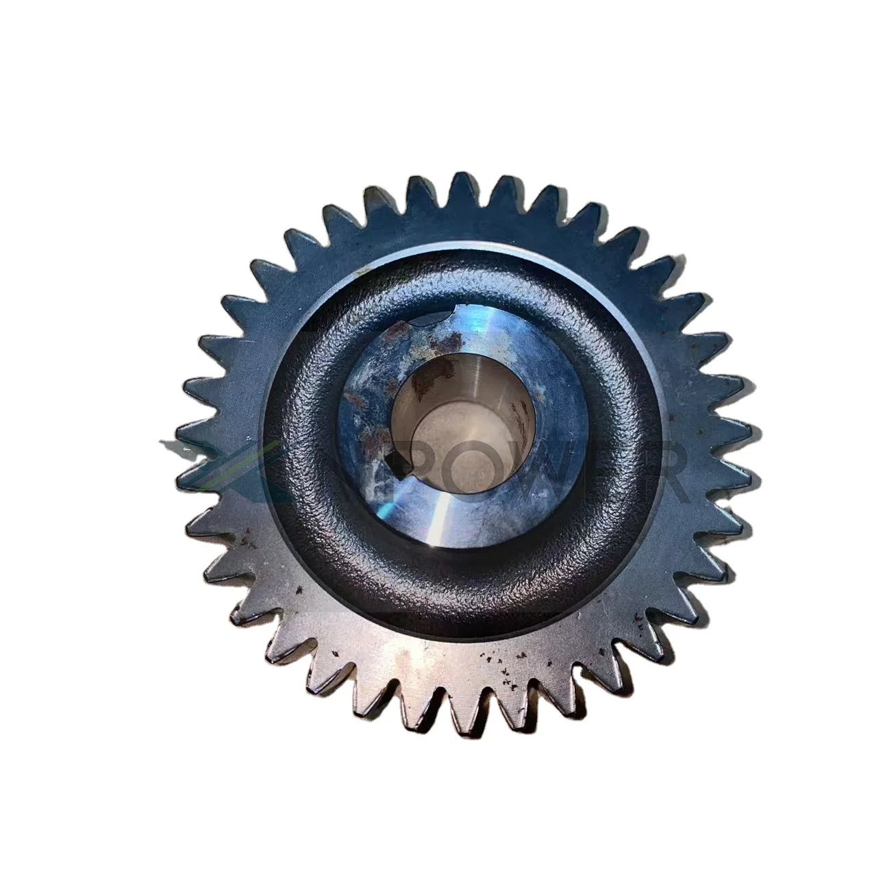 Diesel engine T406014 T406760 excavator parts 1204E-E44TA GEAR T406014 T406760 Genuine Original For Perkins