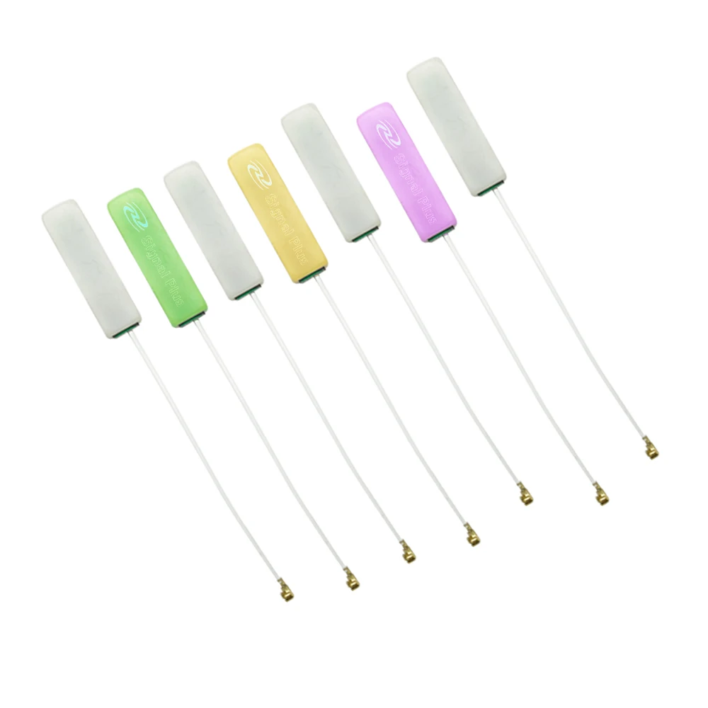 High Quality Gsm Flexible Lte Antenna Pcb 3g 4g Antenne Fpc 2.4g Fpc Pcb Wifi Antena Direct Antenna